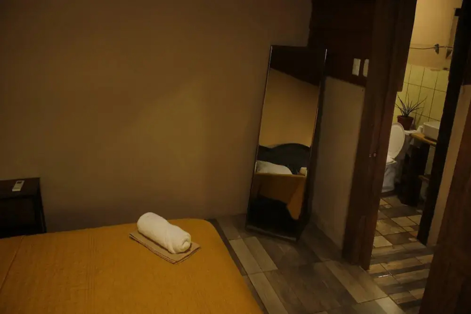 Cabaña Luculuc Garden & Forest