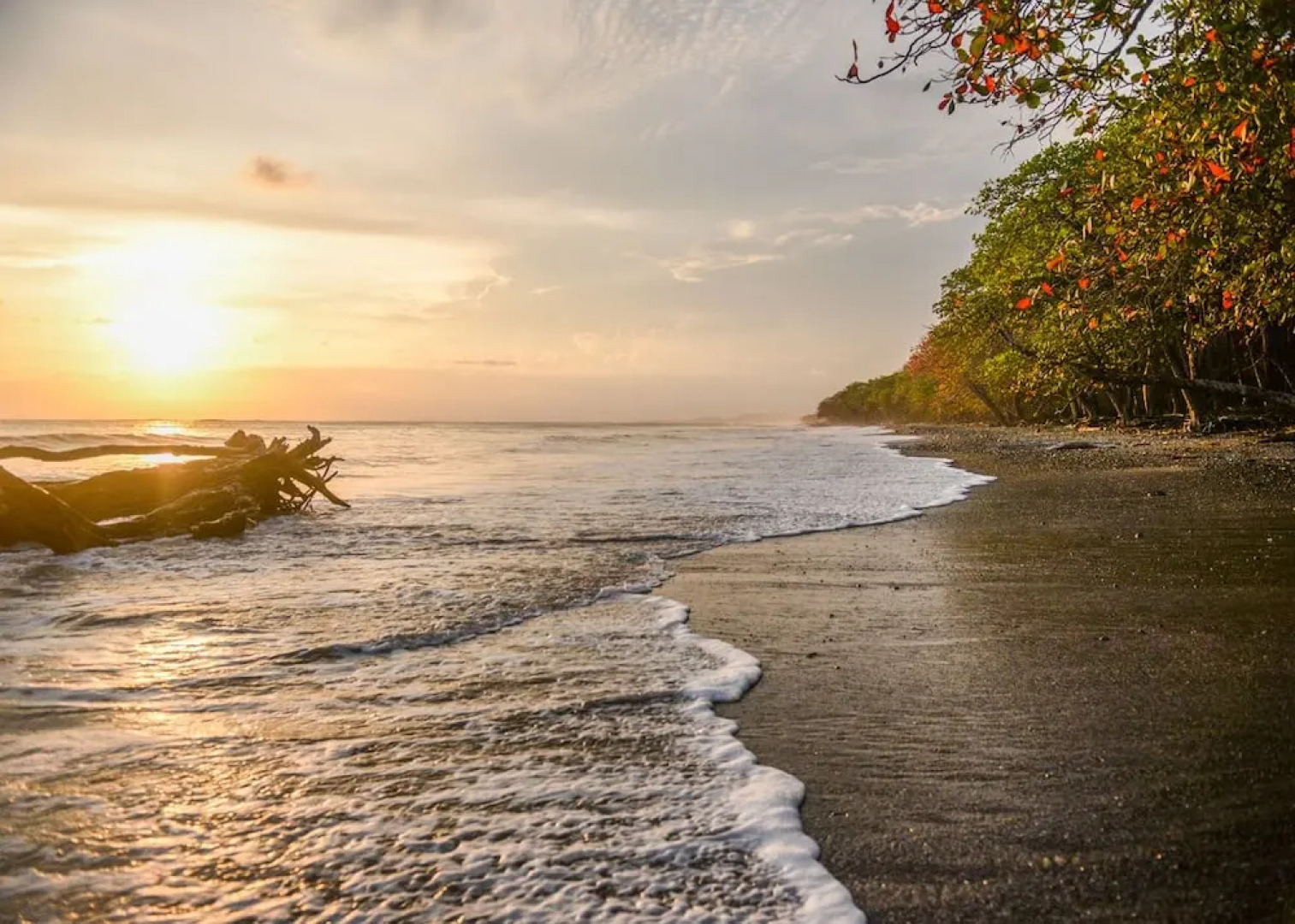 Banana Beach Hotel