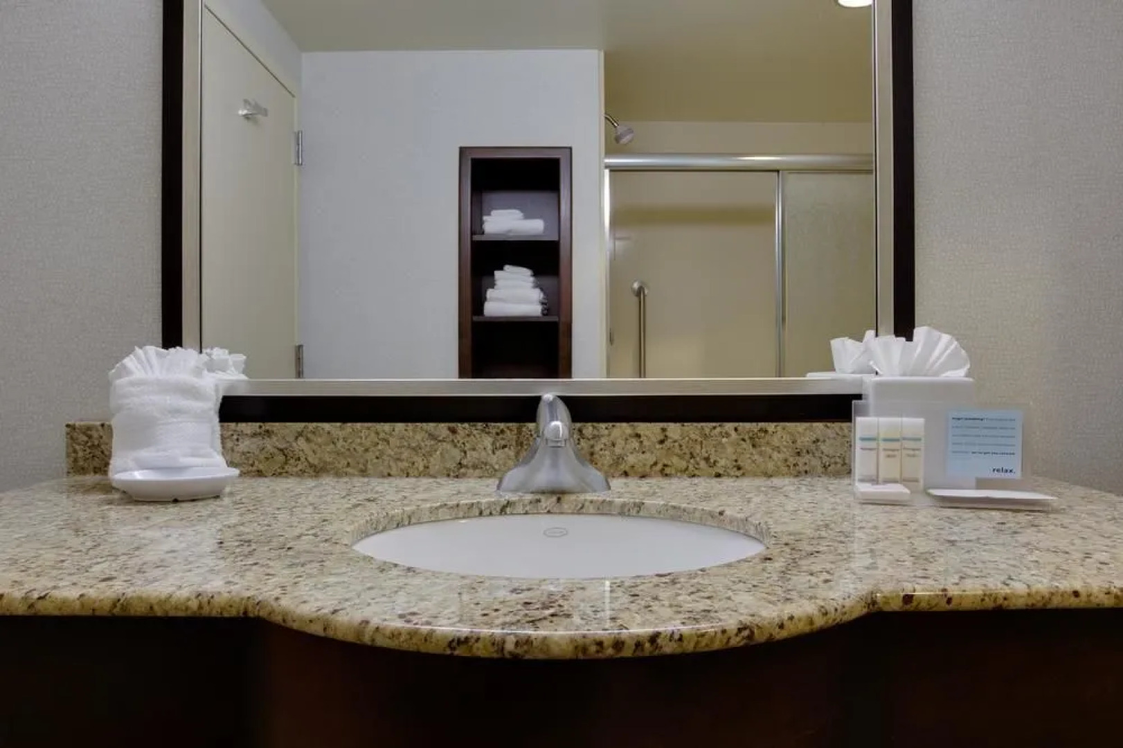 Hampton Inn Garden City