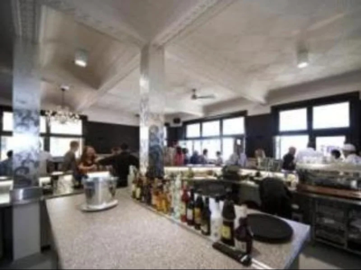 The Young Street Hotel