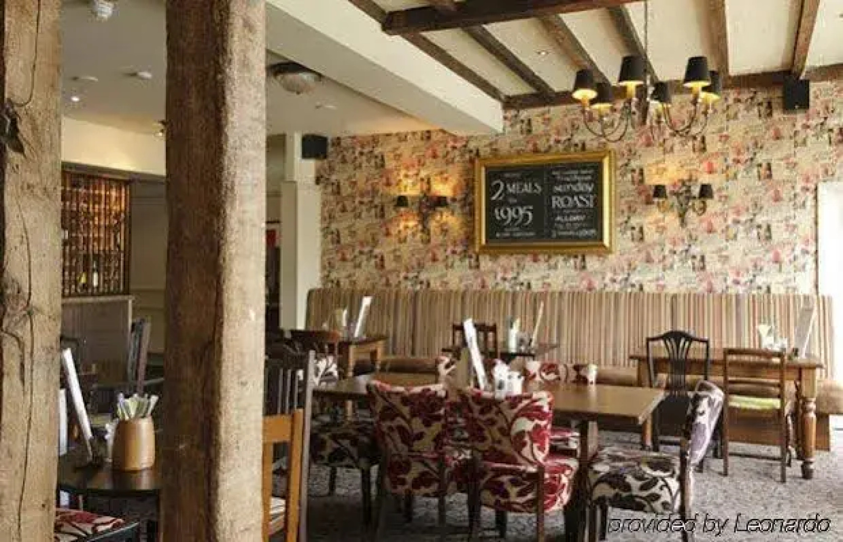 The Raven Hotel by Greene King Inns