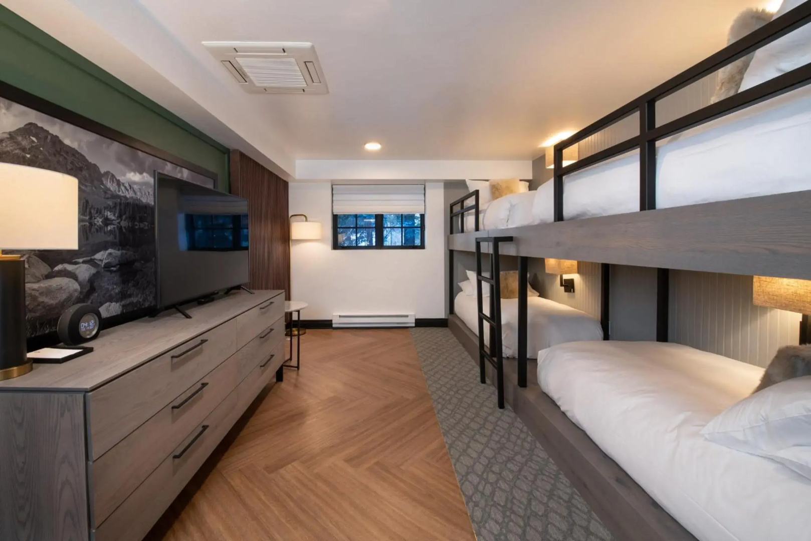 Gravity Haus Vail