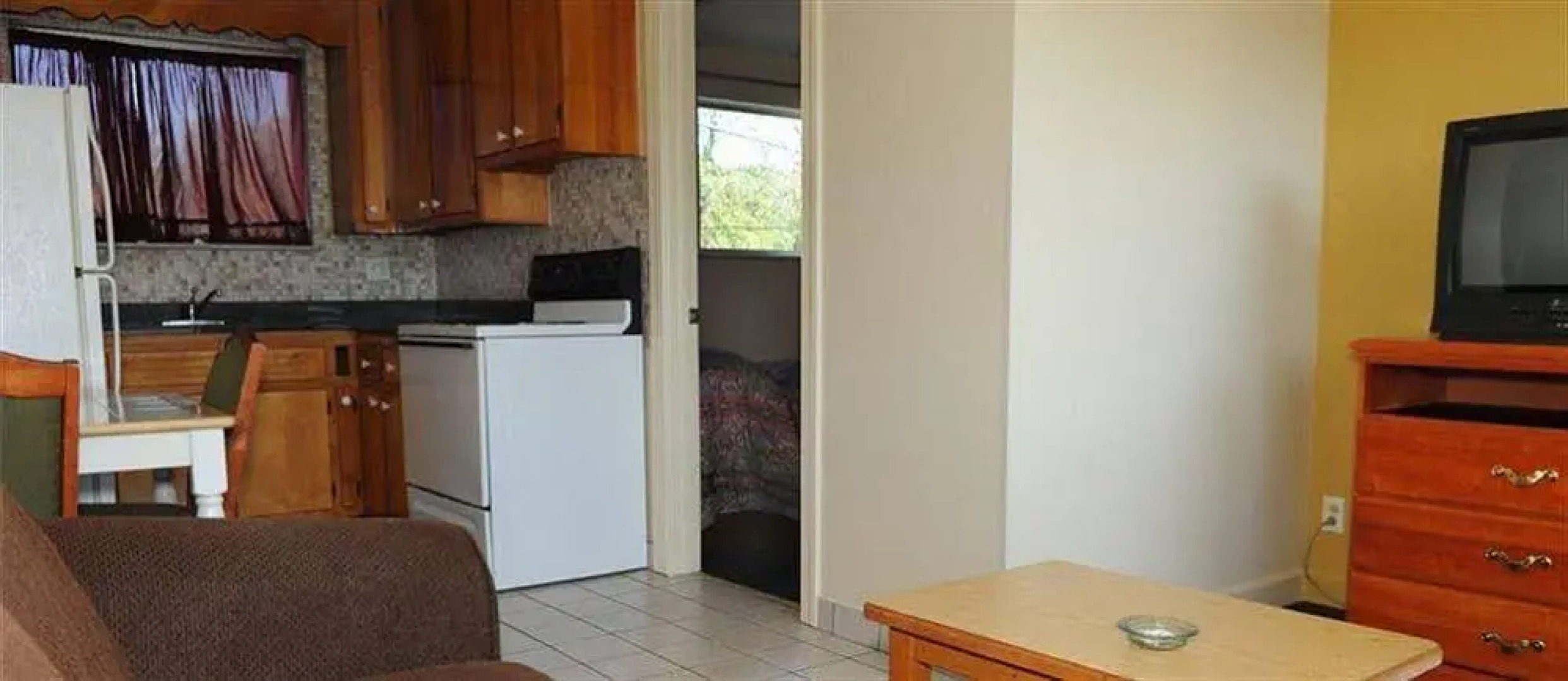 Midtown Inn Clarksville