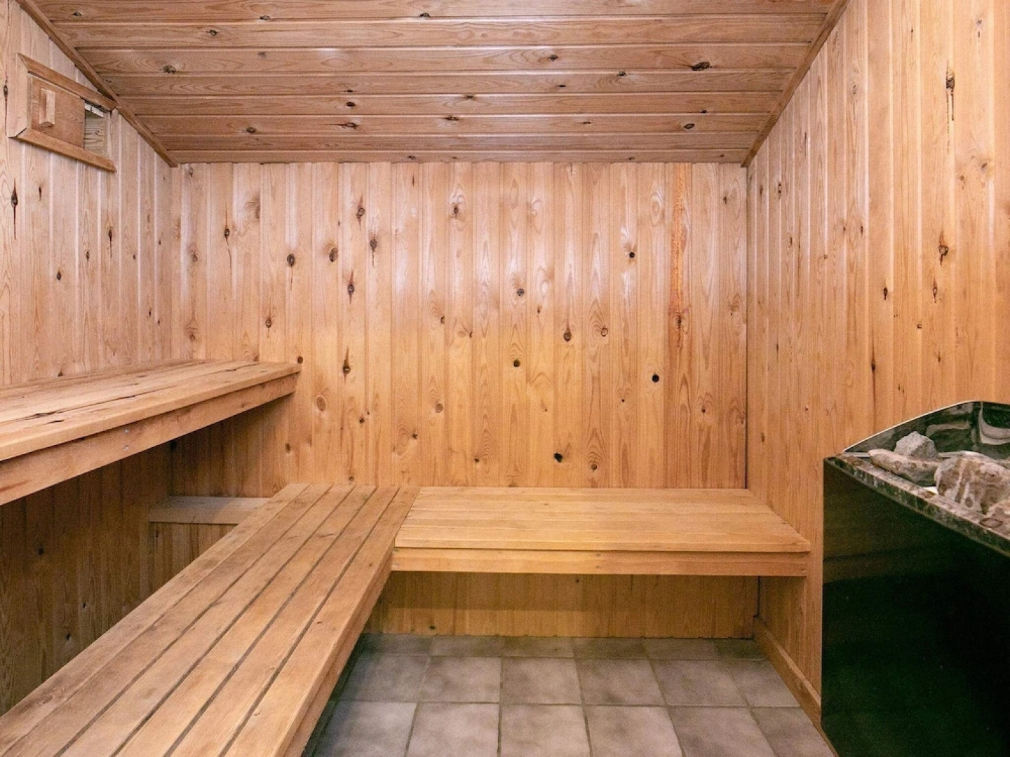 Quaint Holiday Home in Løkken Jutland With Swimming Pool