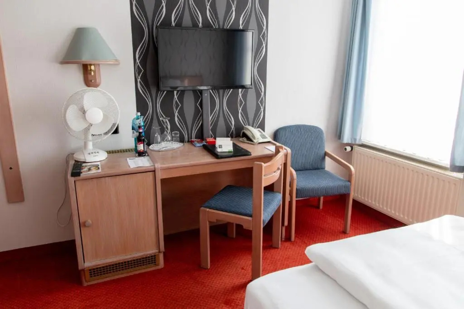 Flair Hotel Deutsches Haus