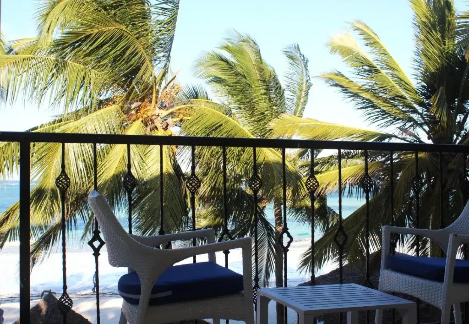 Bianco Azzurro Hotel & Restaurant