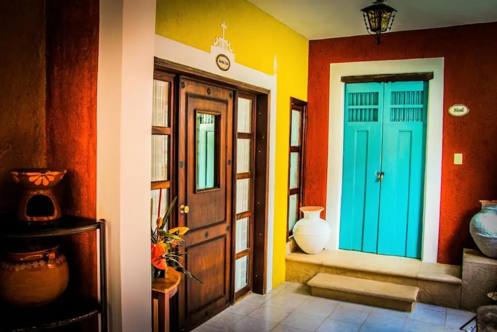 Casa Marlene by Casa Tía Micha