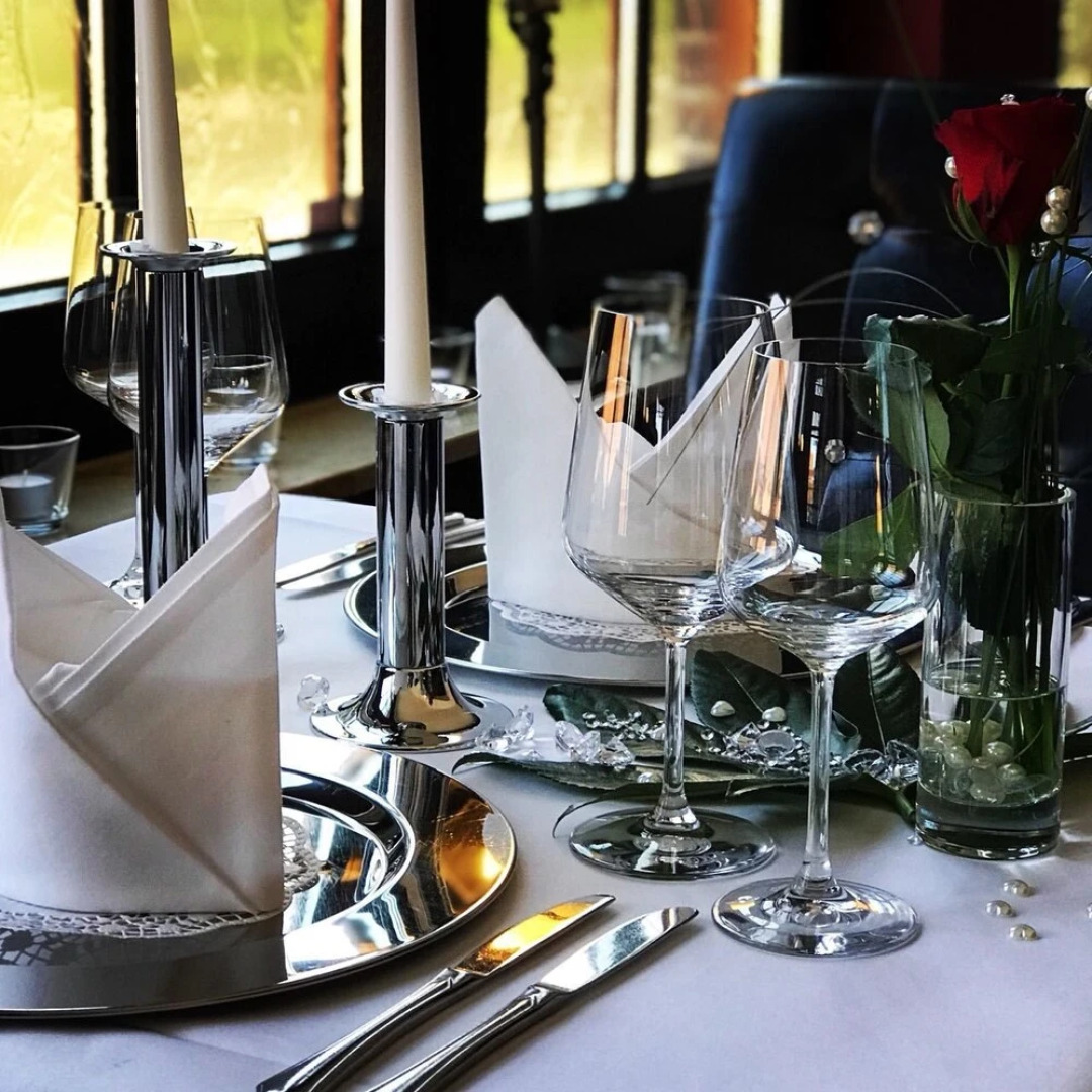 Hotel & Restaurant Schulz