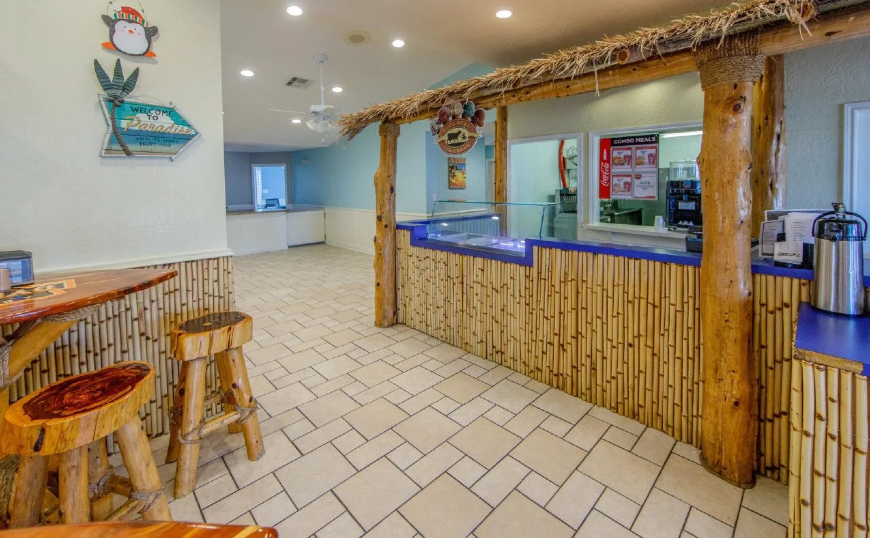 Holiday Inn Club Vacations Galveston Seaside Resort by IHG