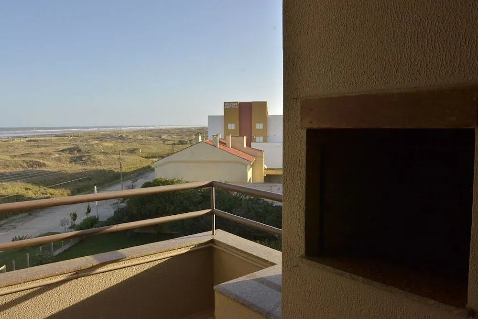 Apart Hotel Villa Moura Cassino