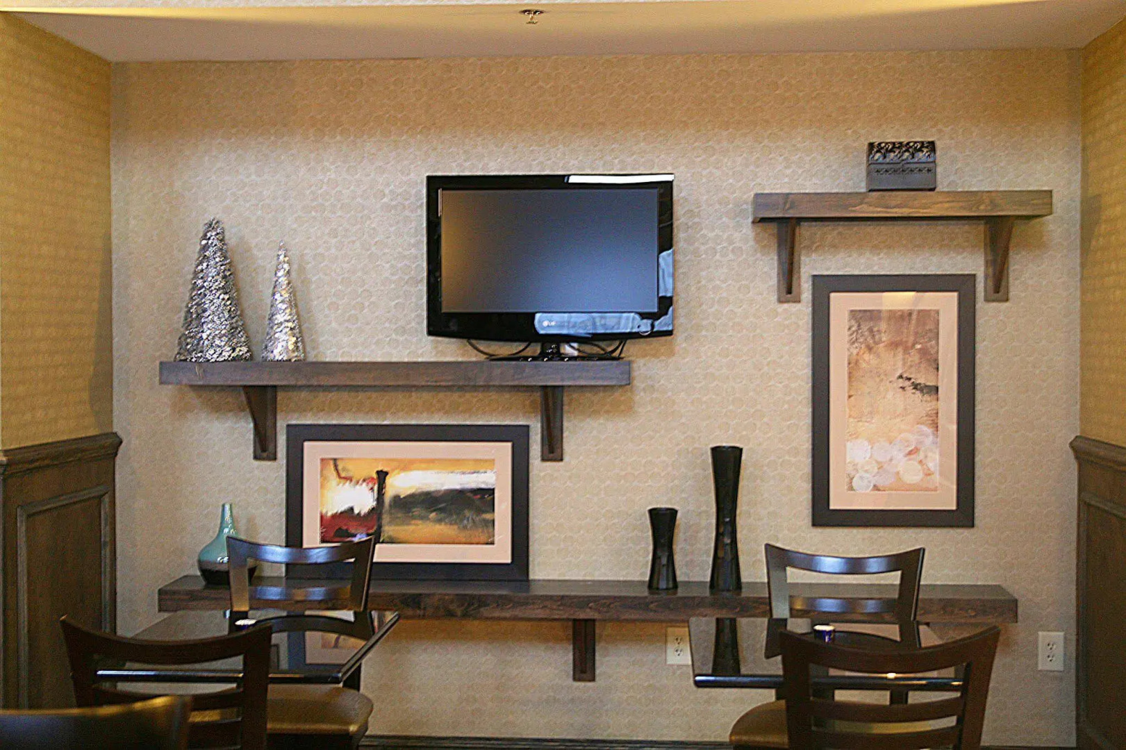 Hampton Inn Wilson Downtown