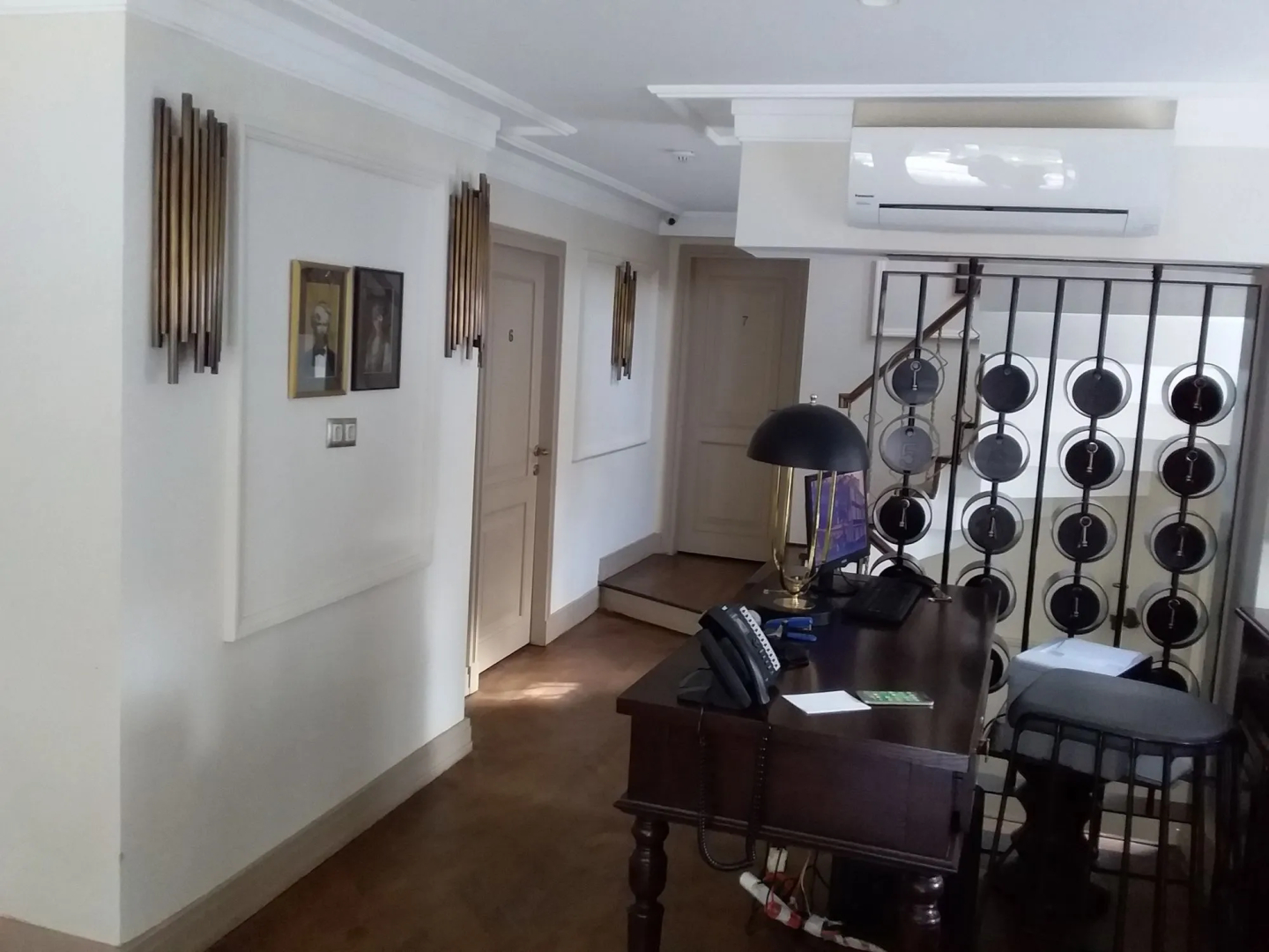 Ishak Pasa Palace by Joyway Hotels