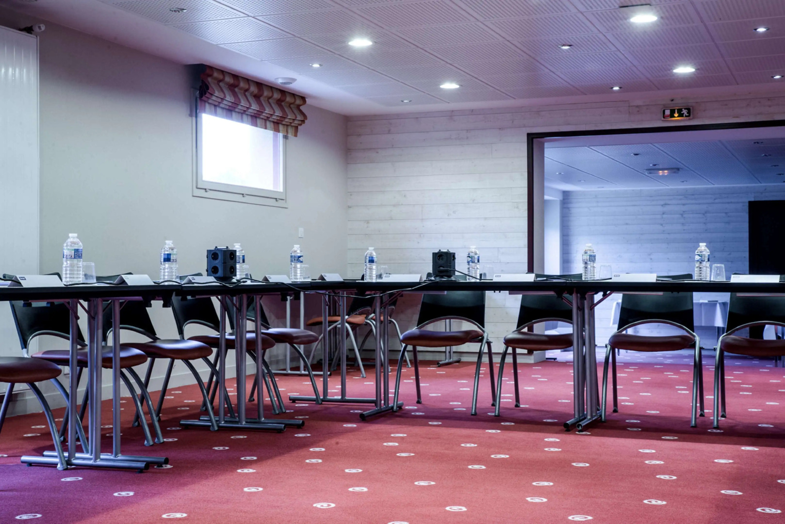 Hotel Kyriad Saint-Malo Ouest-Dinard