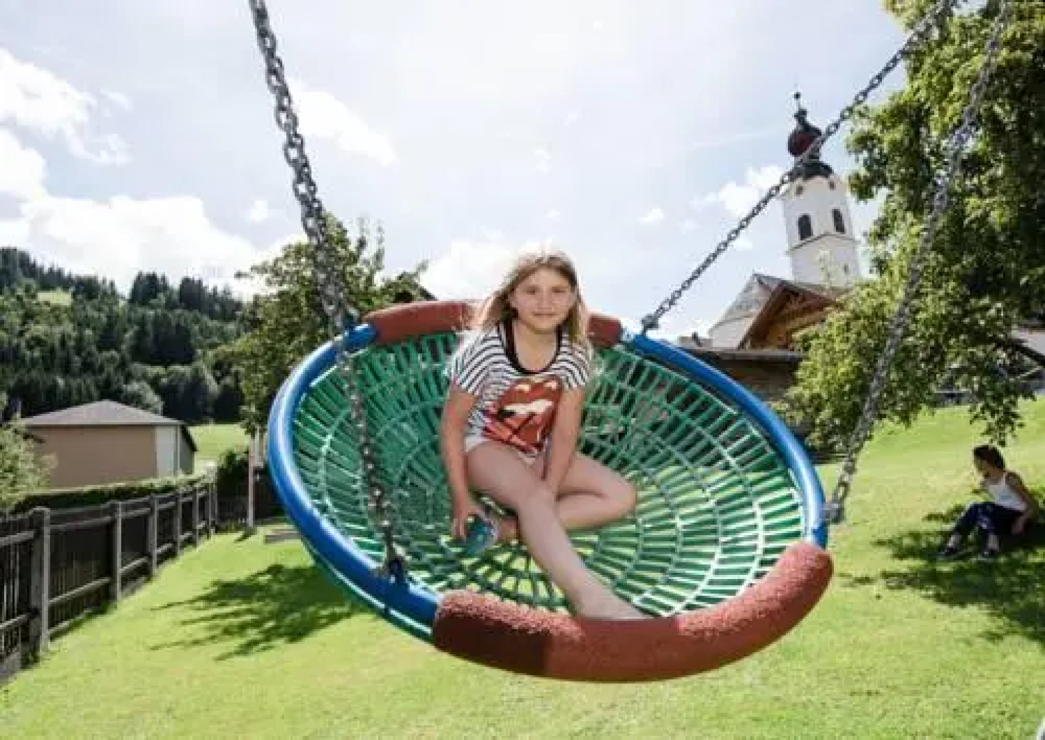 Familienhotel & Dorfhotel Kirchenwirt