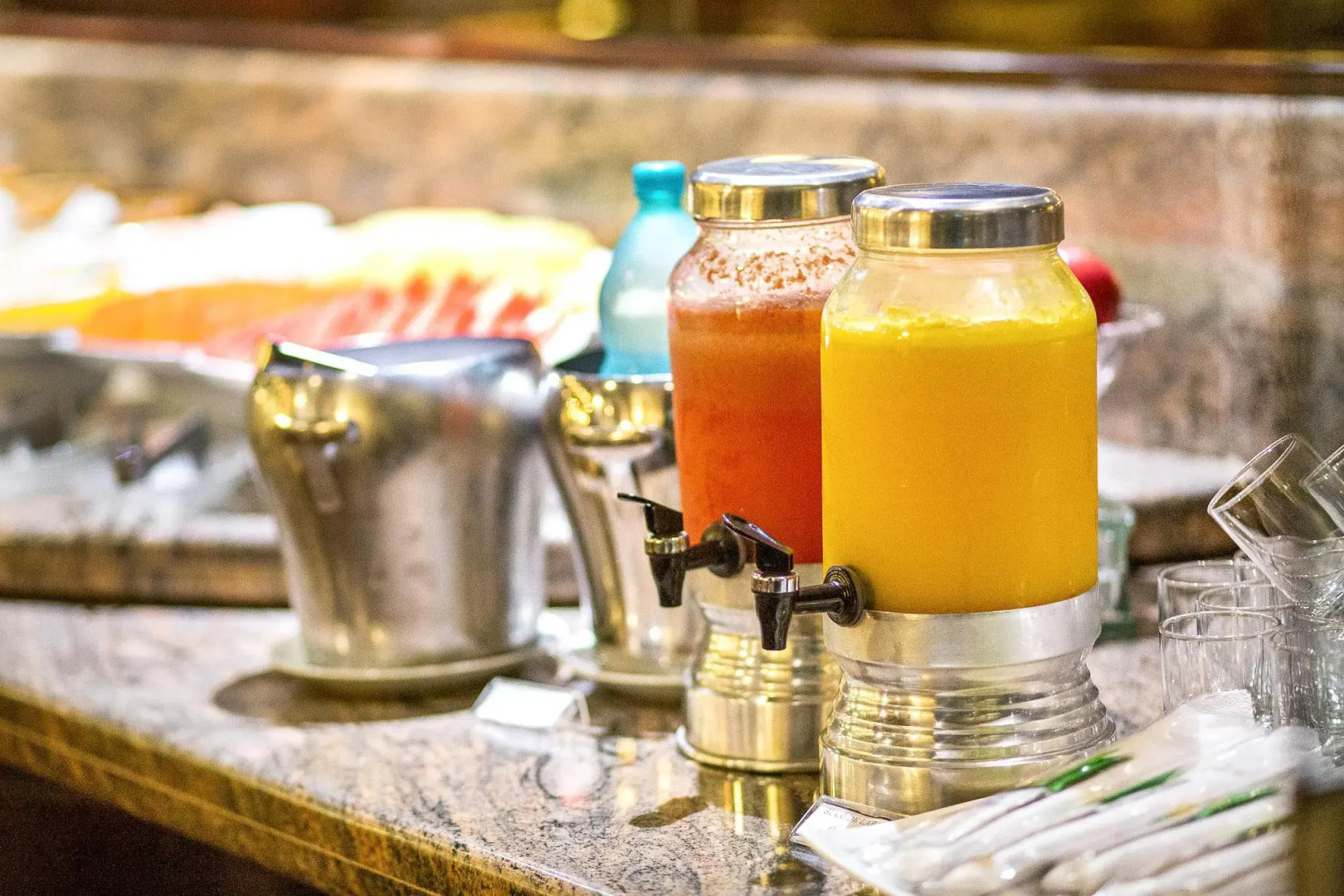 Bourbon Londrina Hotel