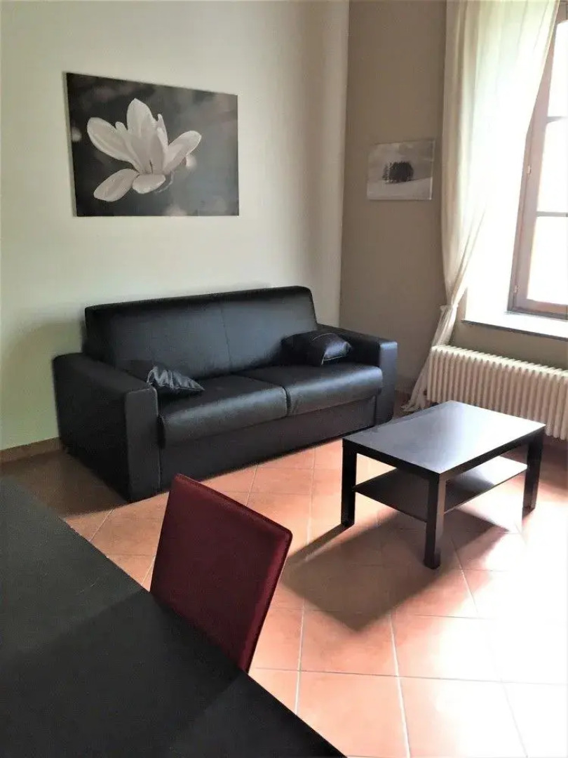 Suite Home Como Sagnino