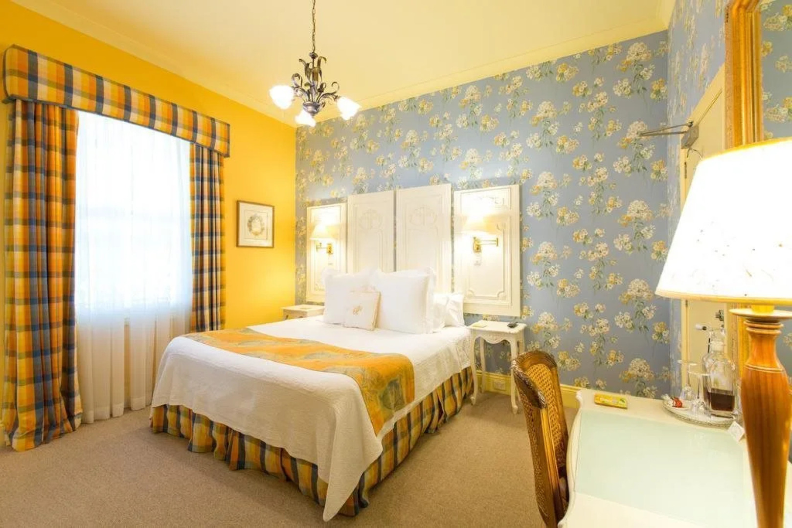 Albertines Beechworth