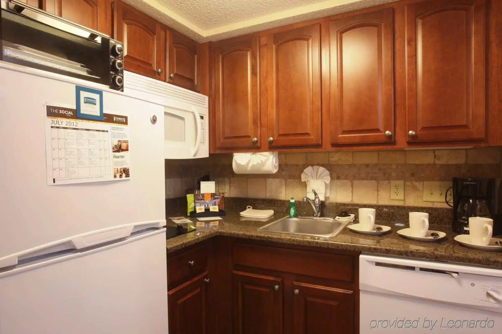 Staybridge Suites North Brunswick by IHG