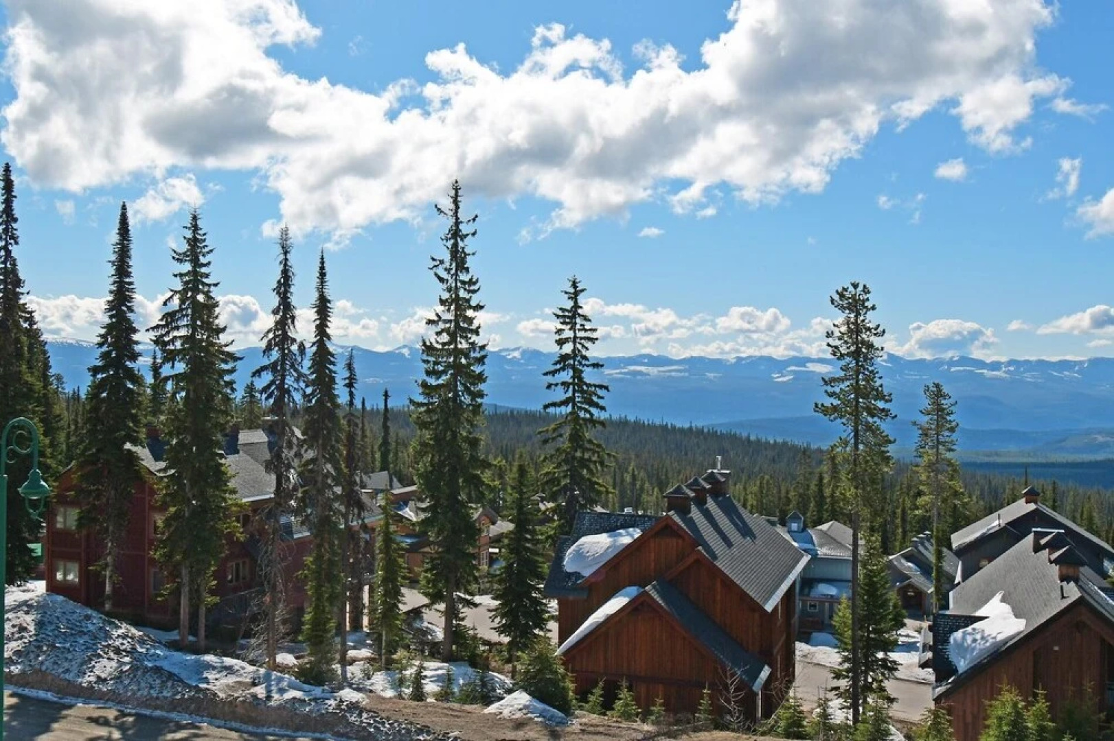 Towering Pines Chalet - Comfortable and Cozy Chalet with Spectacular Views