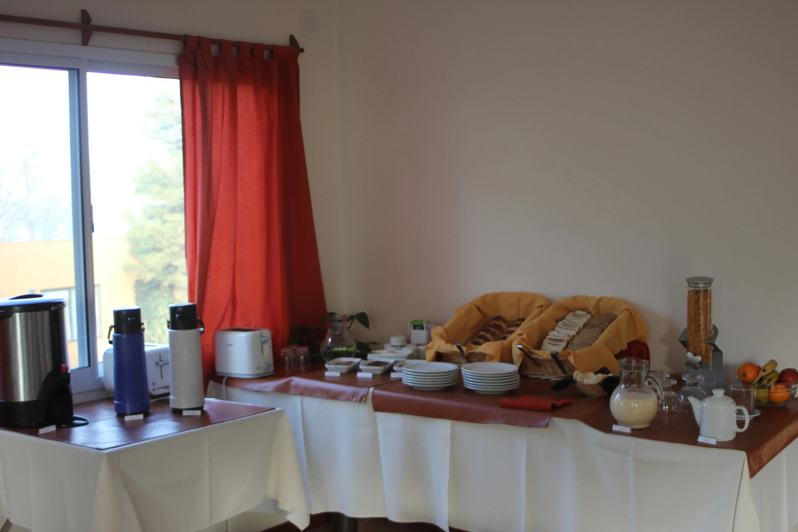 Las Lomas Suite & Spa