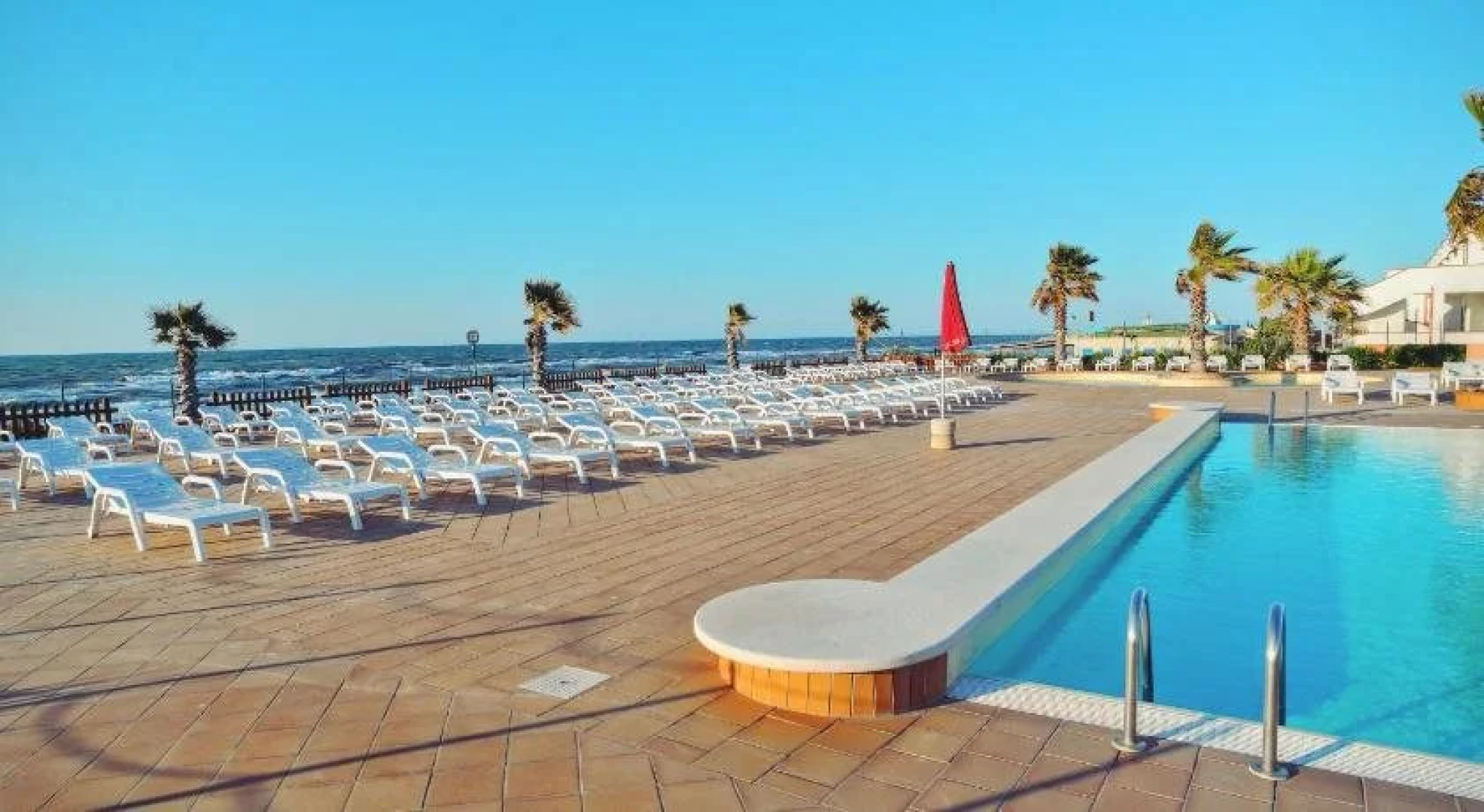 Blue Marine Villaggio