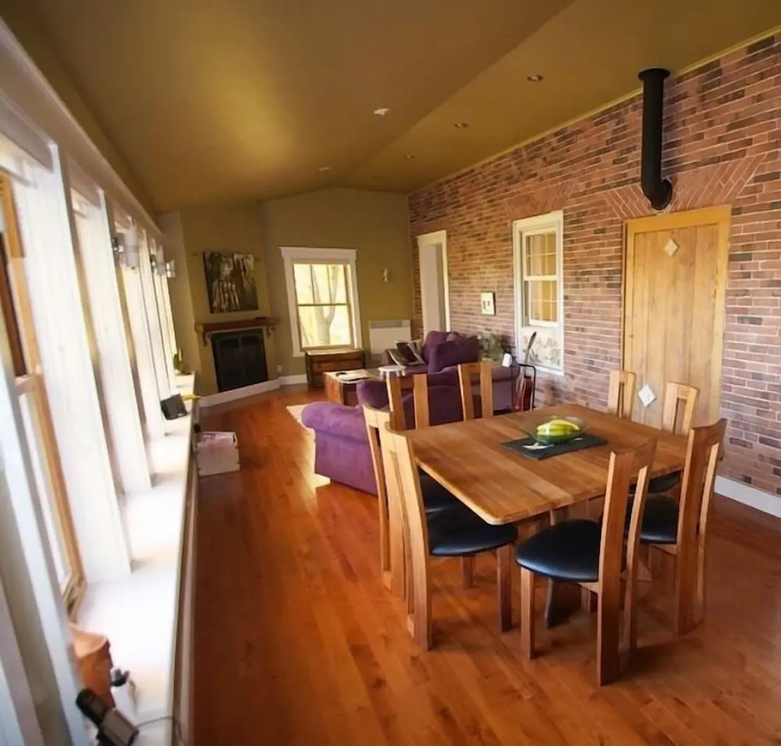 Gîte Le Passe-Partout