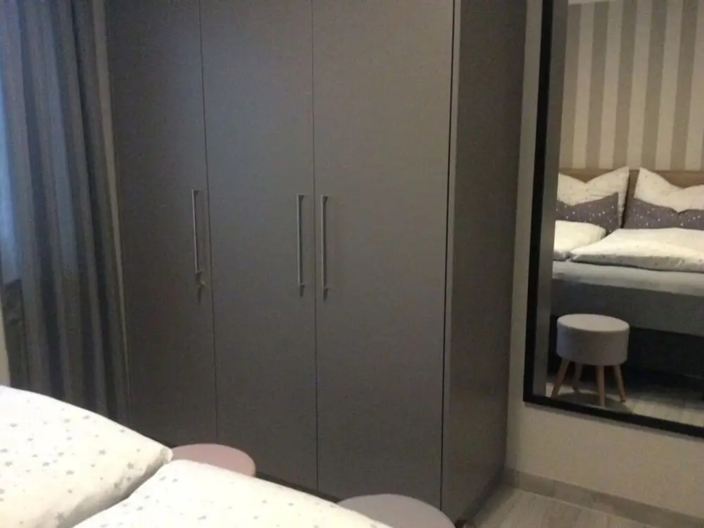 Holiday Home Time out