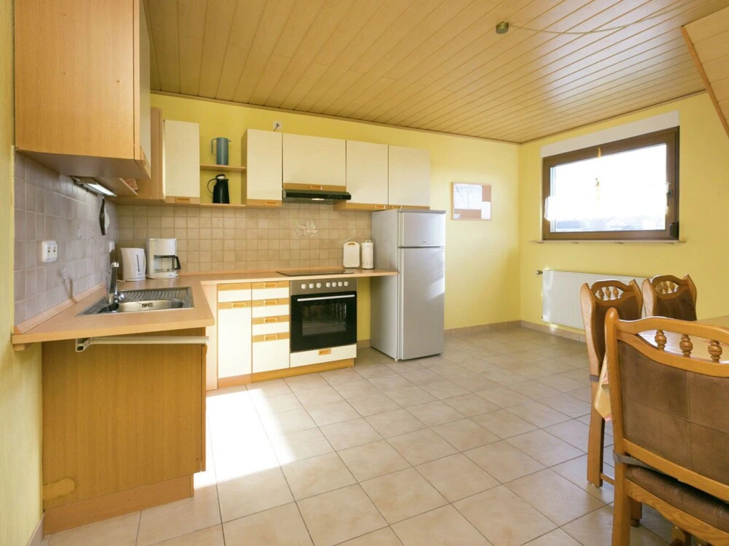 Cosy Holiday Home in the HunsrÃ¼ck