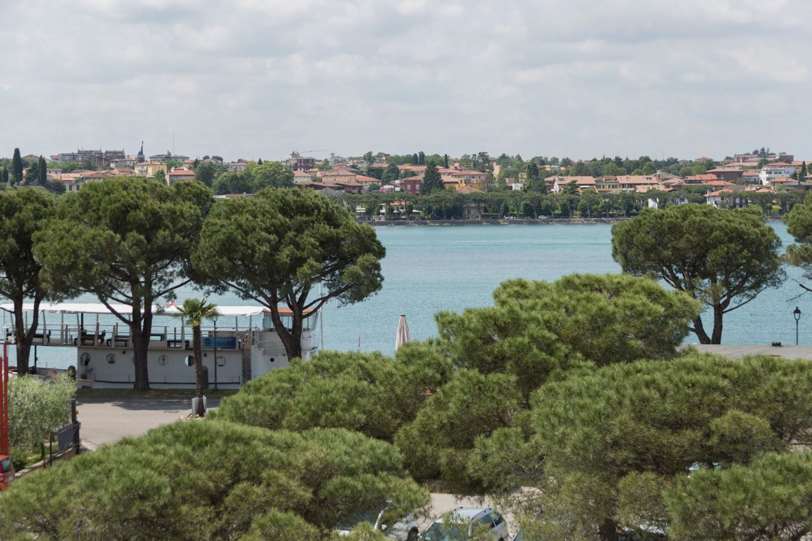 Hotel Ristorante Al Fiore