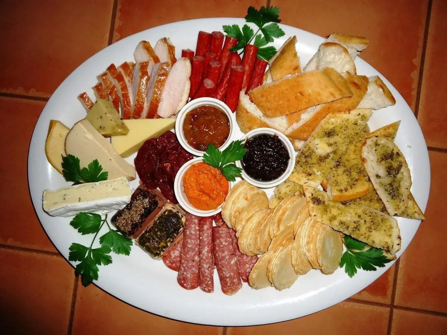 Misty Valley Country Cottages