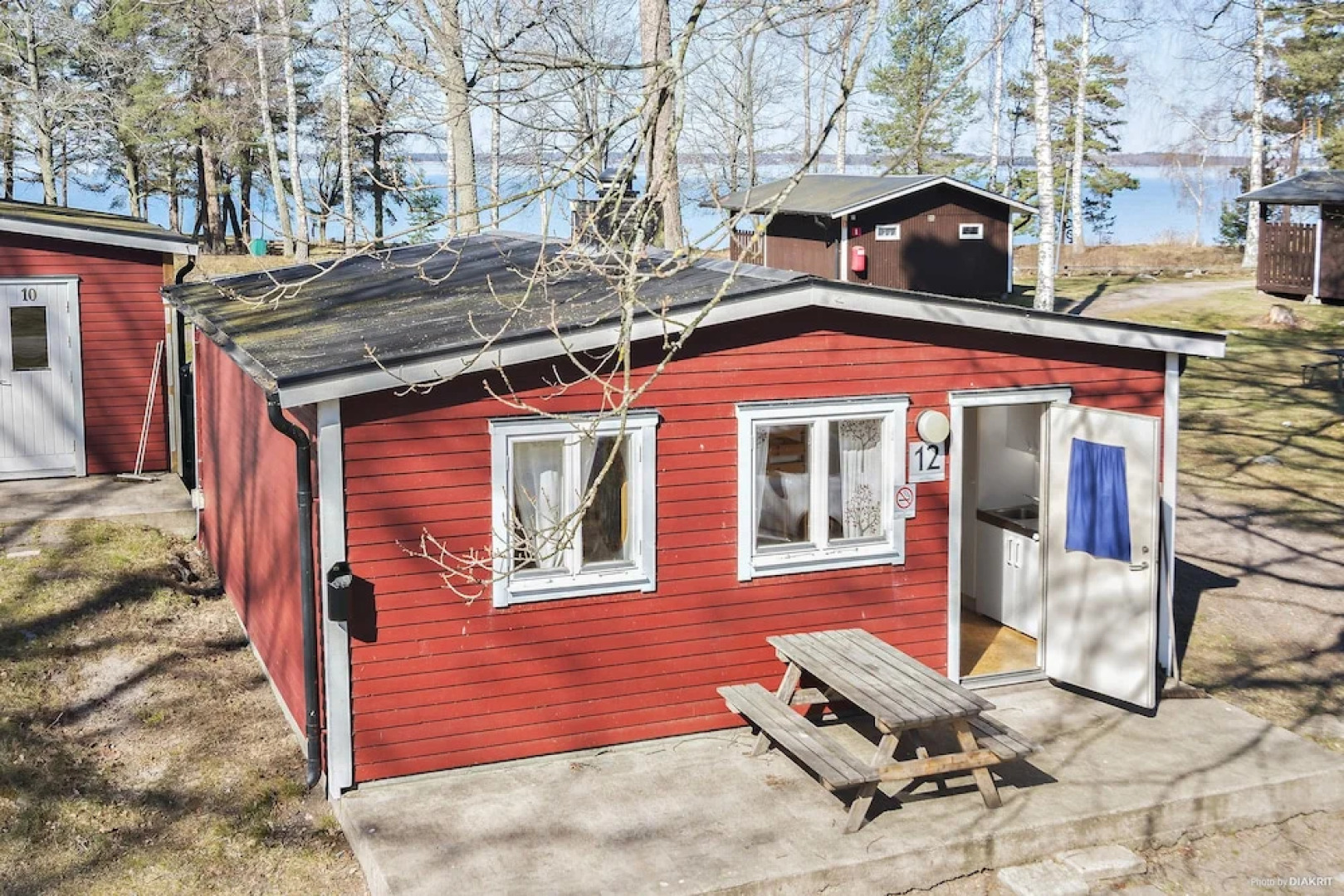 First Camp Ekudden Mariestad