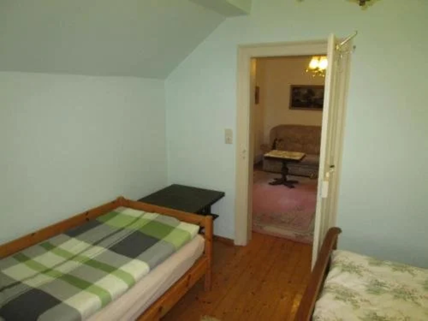 Altes Forsthaus Neuser