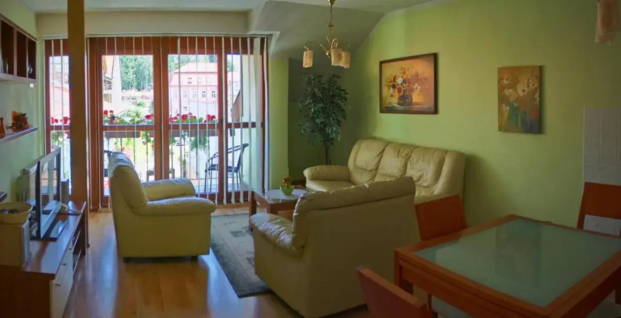 Penzión Bella Sicilia