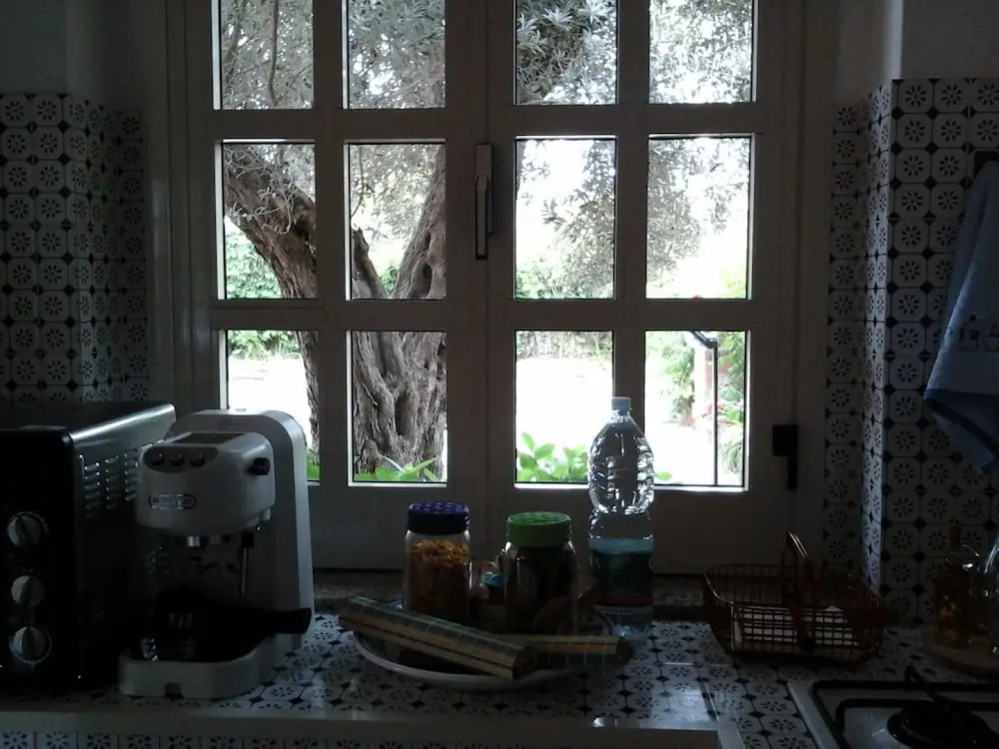 Il Giardino sul Mare