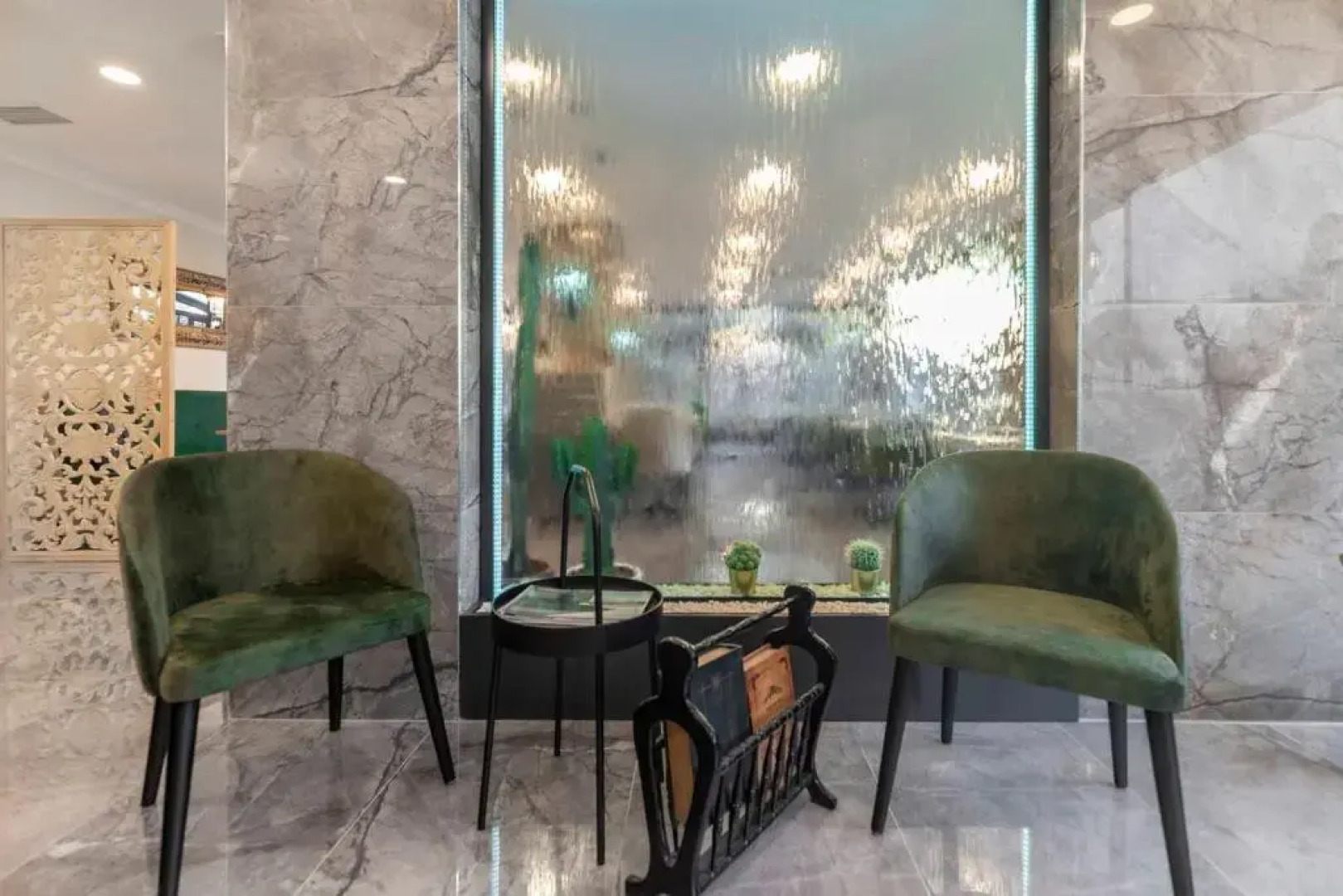 Lagun Castle Hotel&Spa