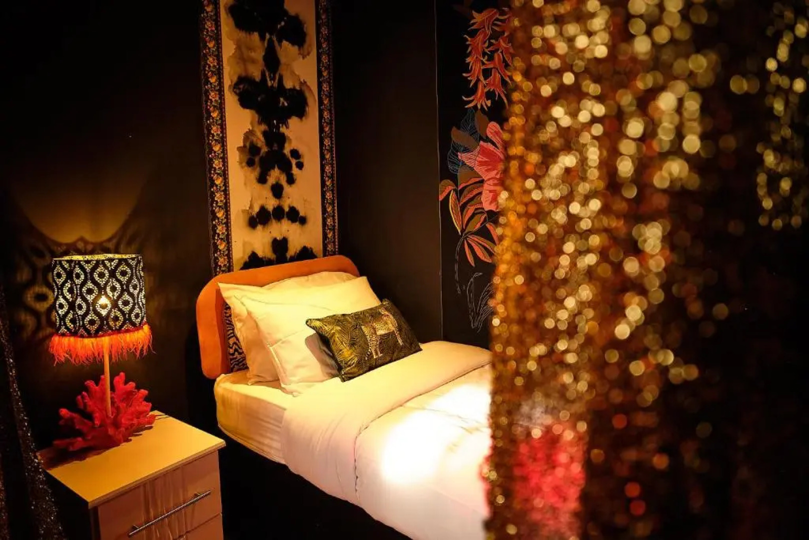 The Emerald Suite by Margate Suites