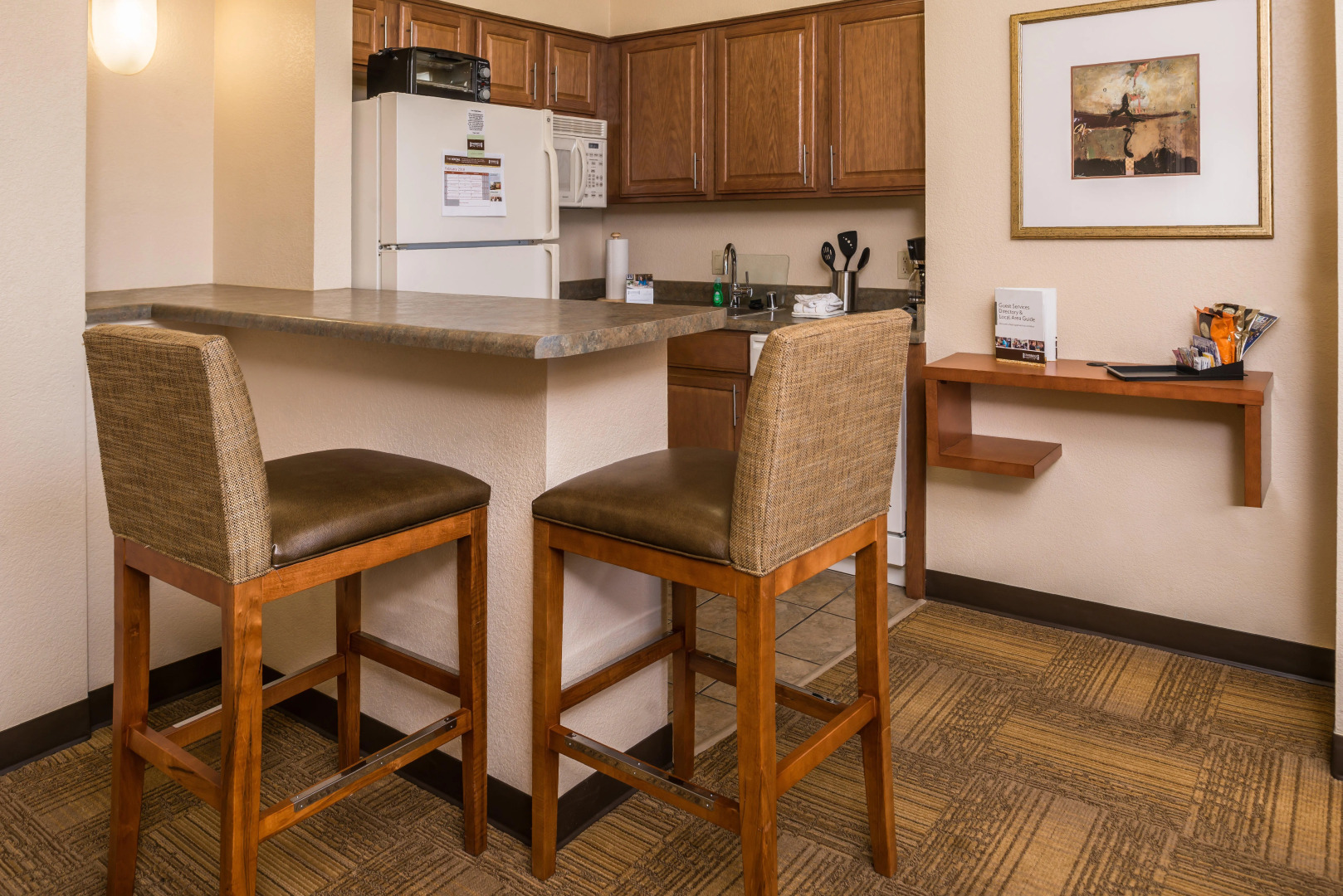 Staybridge Suites Las Cruces by IHG