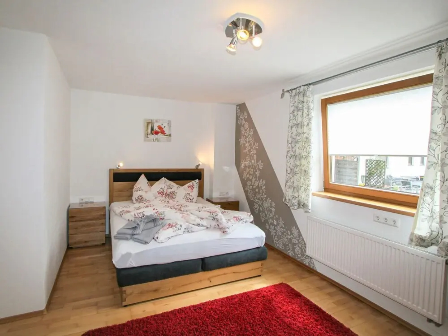 Apartment Eberharter Strass im Zillertal