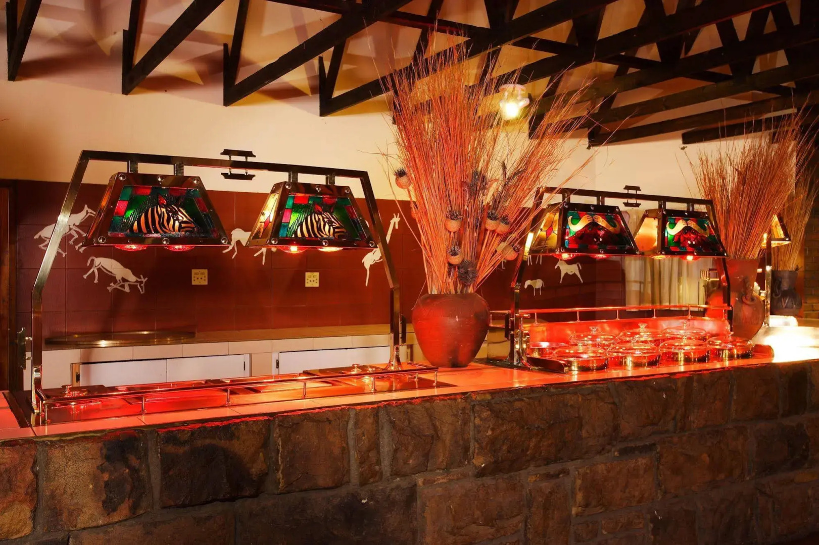 First Group Qwantani