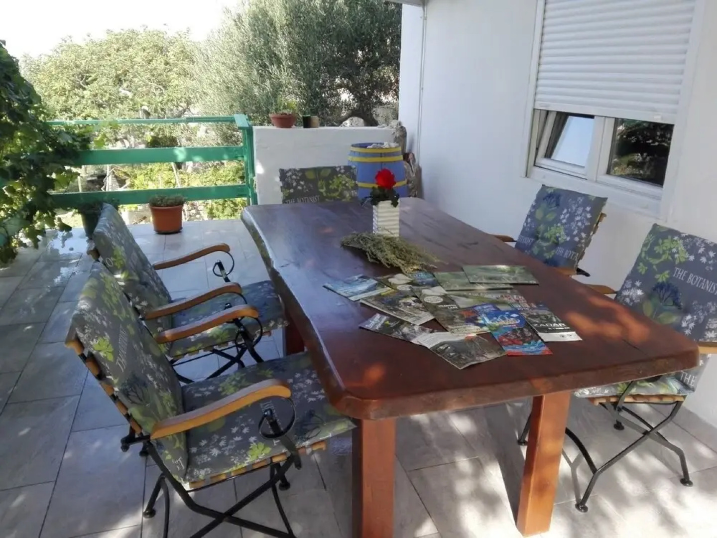 Markas - pet Friendly - A1 Bella Vista 1