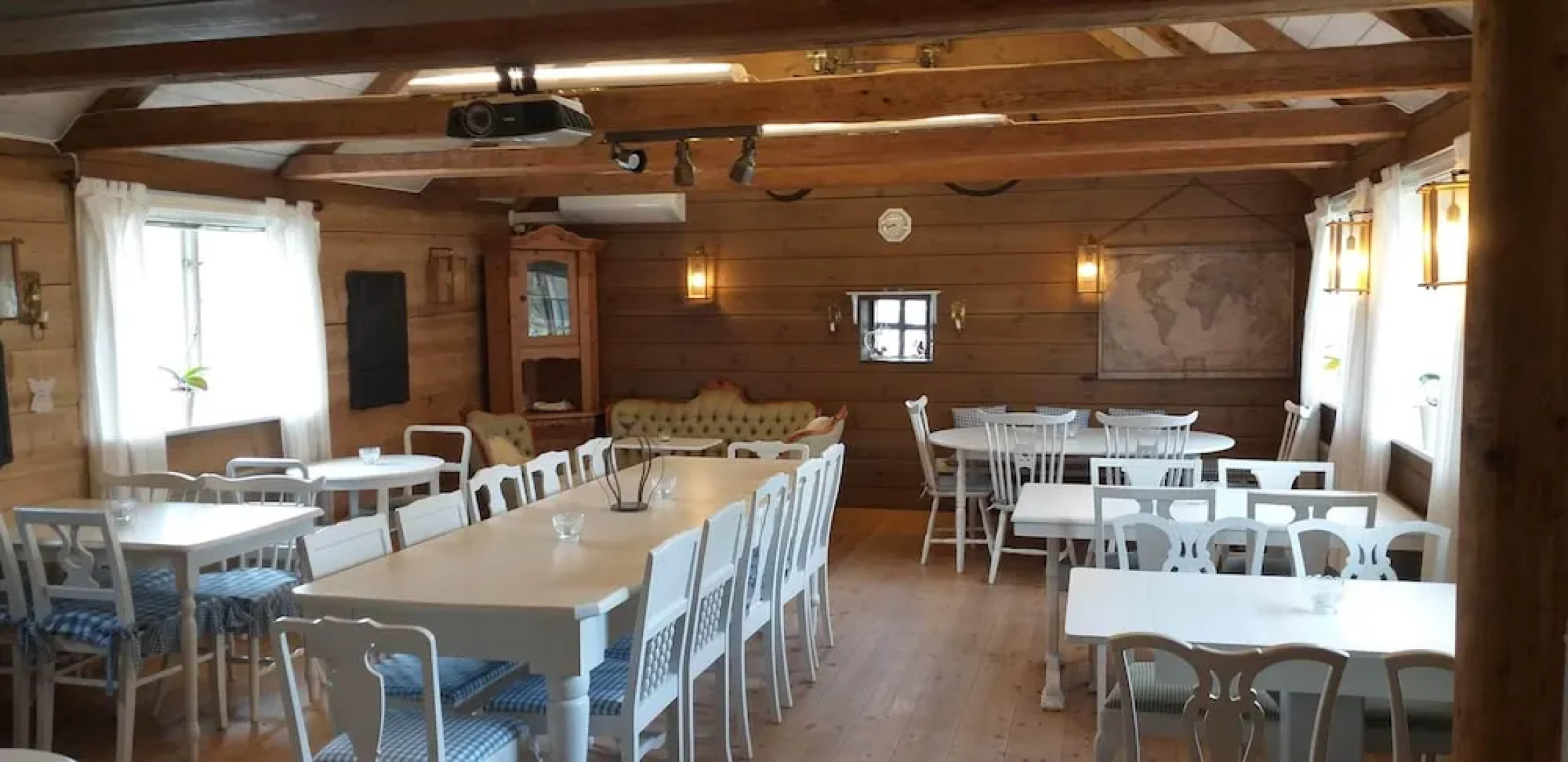 STF Långasjö Vandrarhem