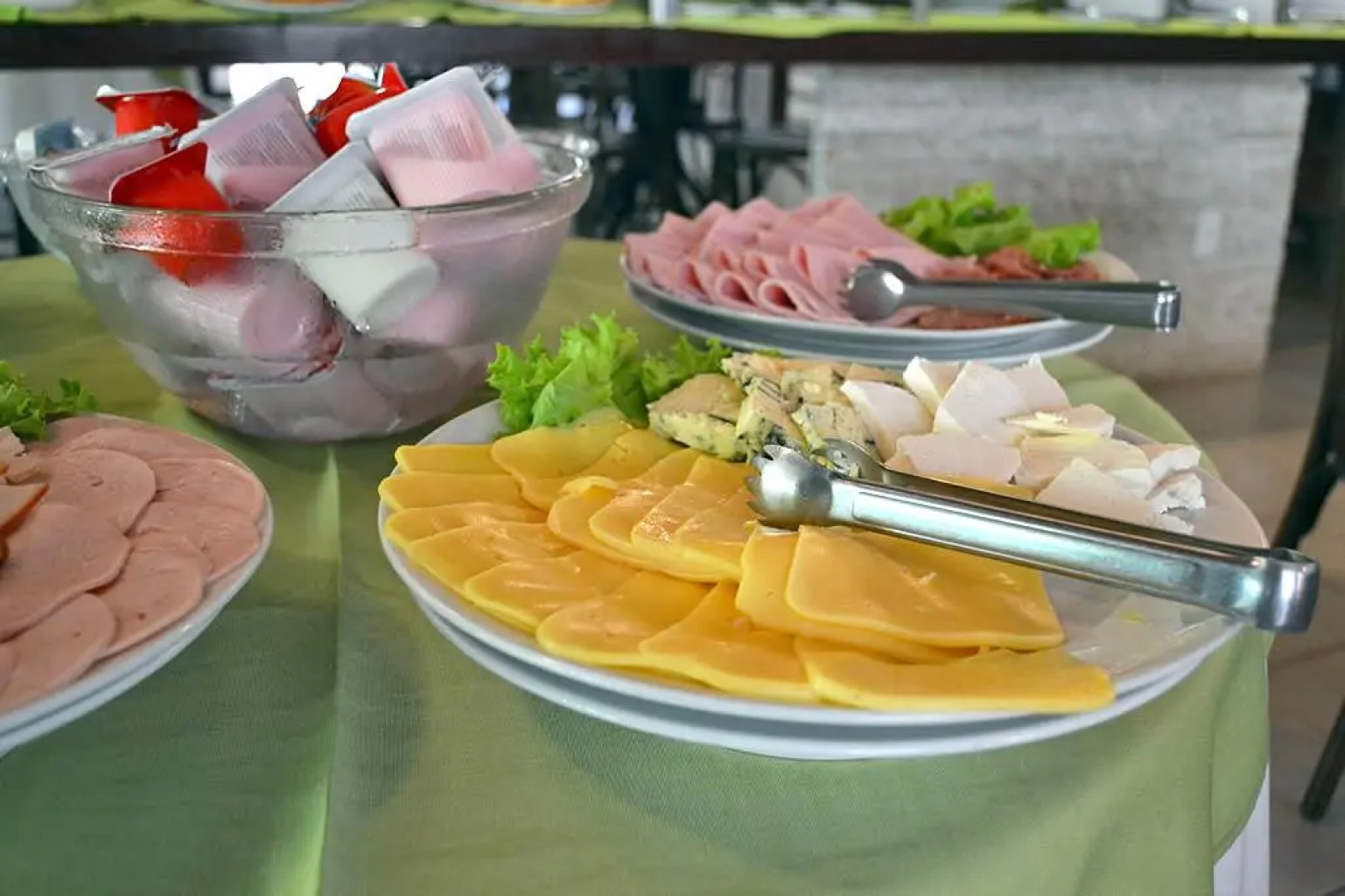 Hotel Eco Atlântico