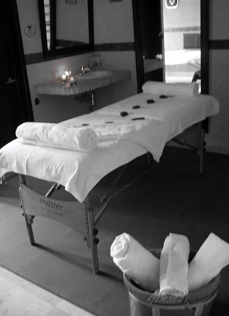 Villas y Suites Paraiso del Sur