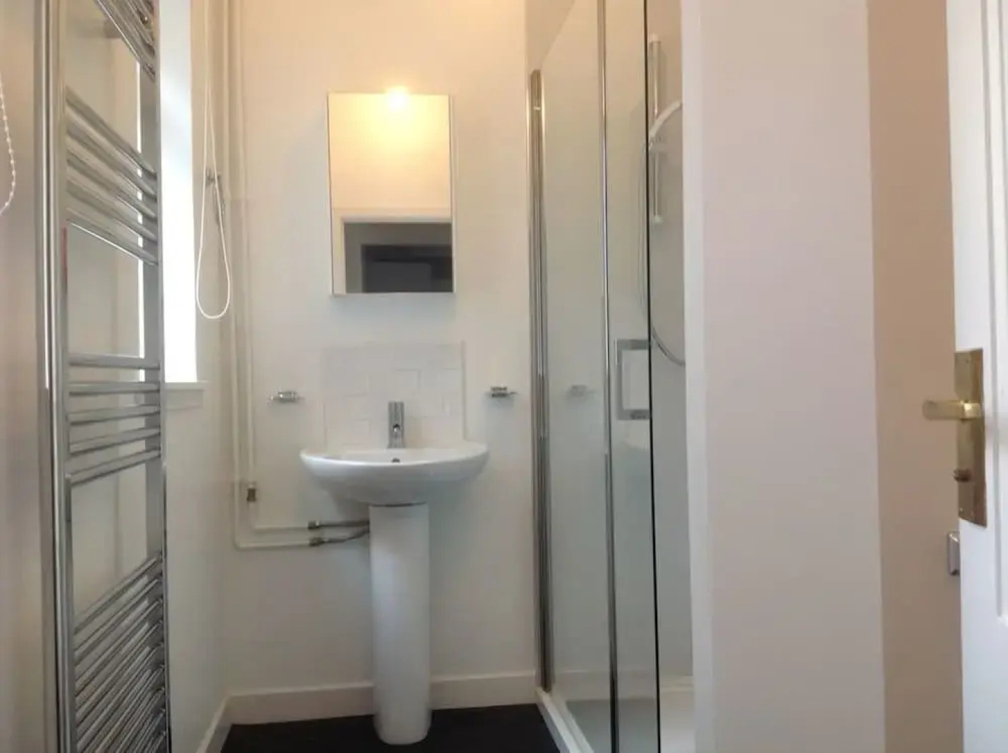 Auld Manse Apartment