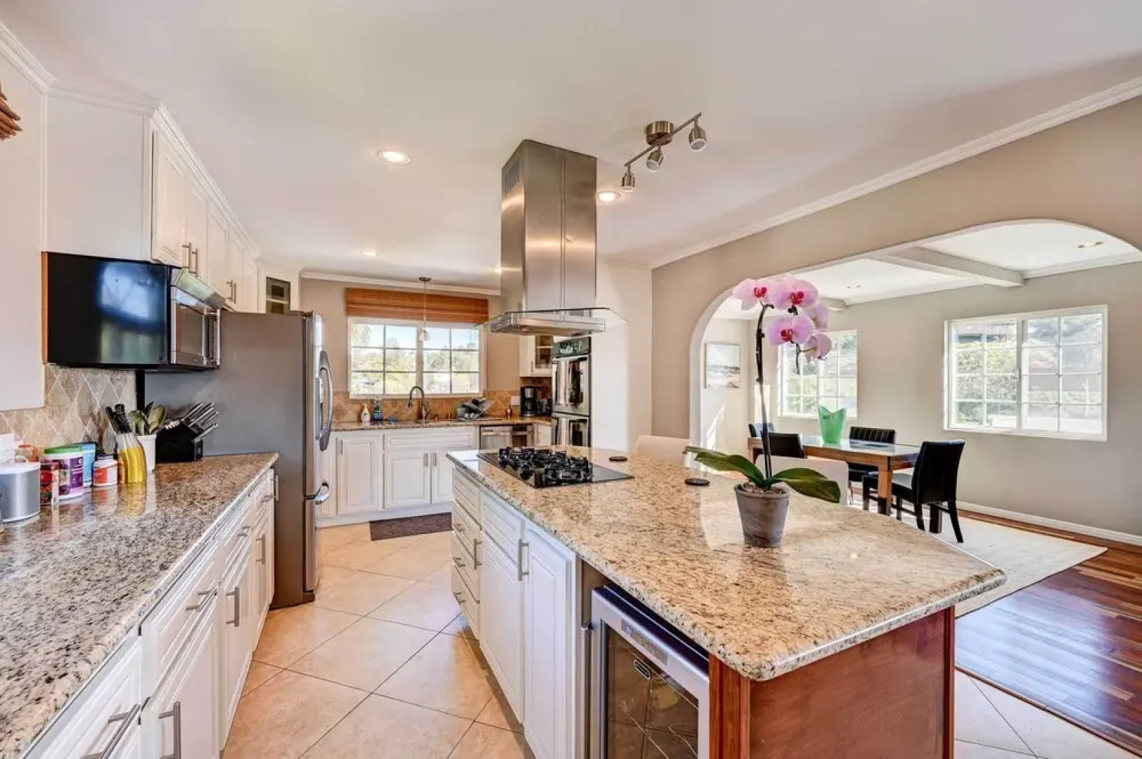 Spacious La Mesa Vacation Home w/ Shared Hot Tub!