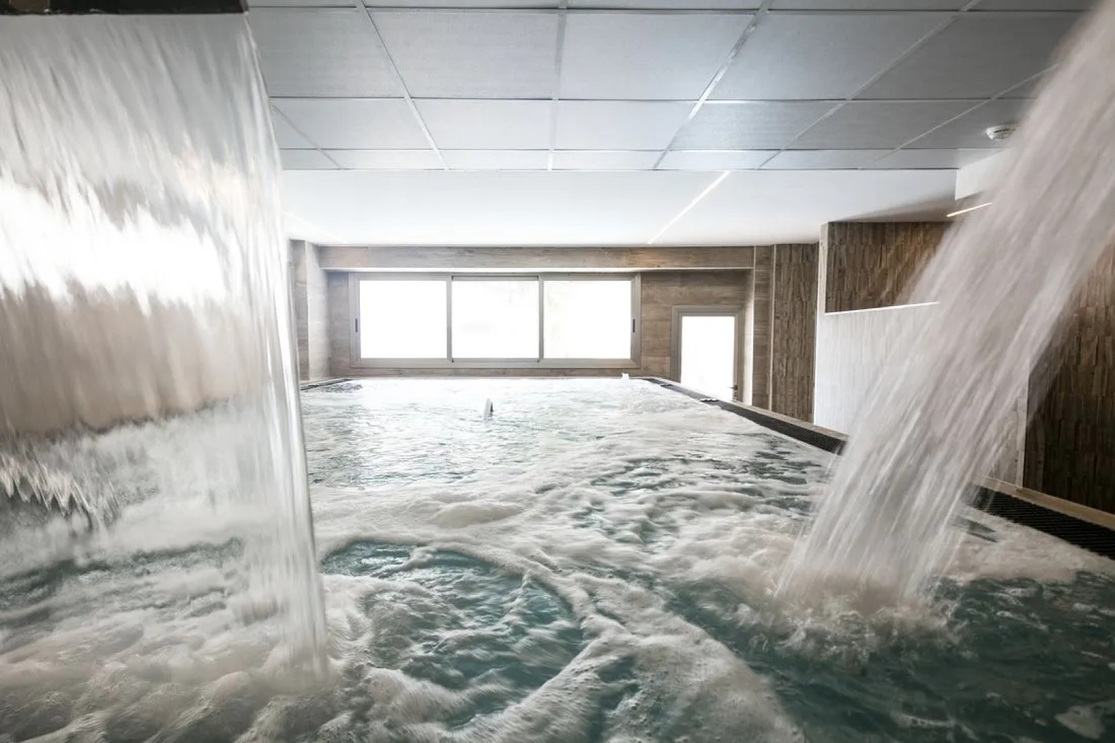 Hotel Best Oasis Park