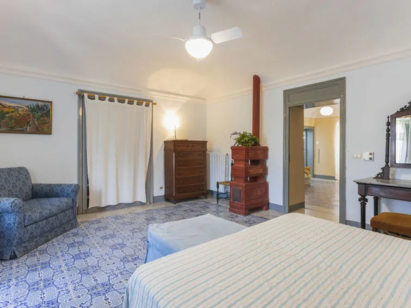 Locazione turistica Scannale