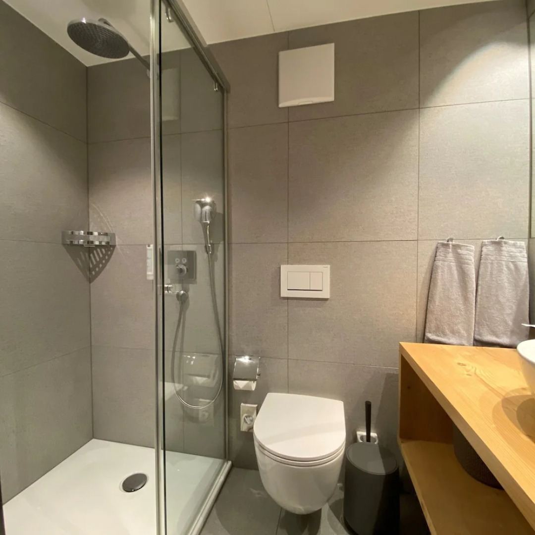 Hotel Mulin by Amanthos