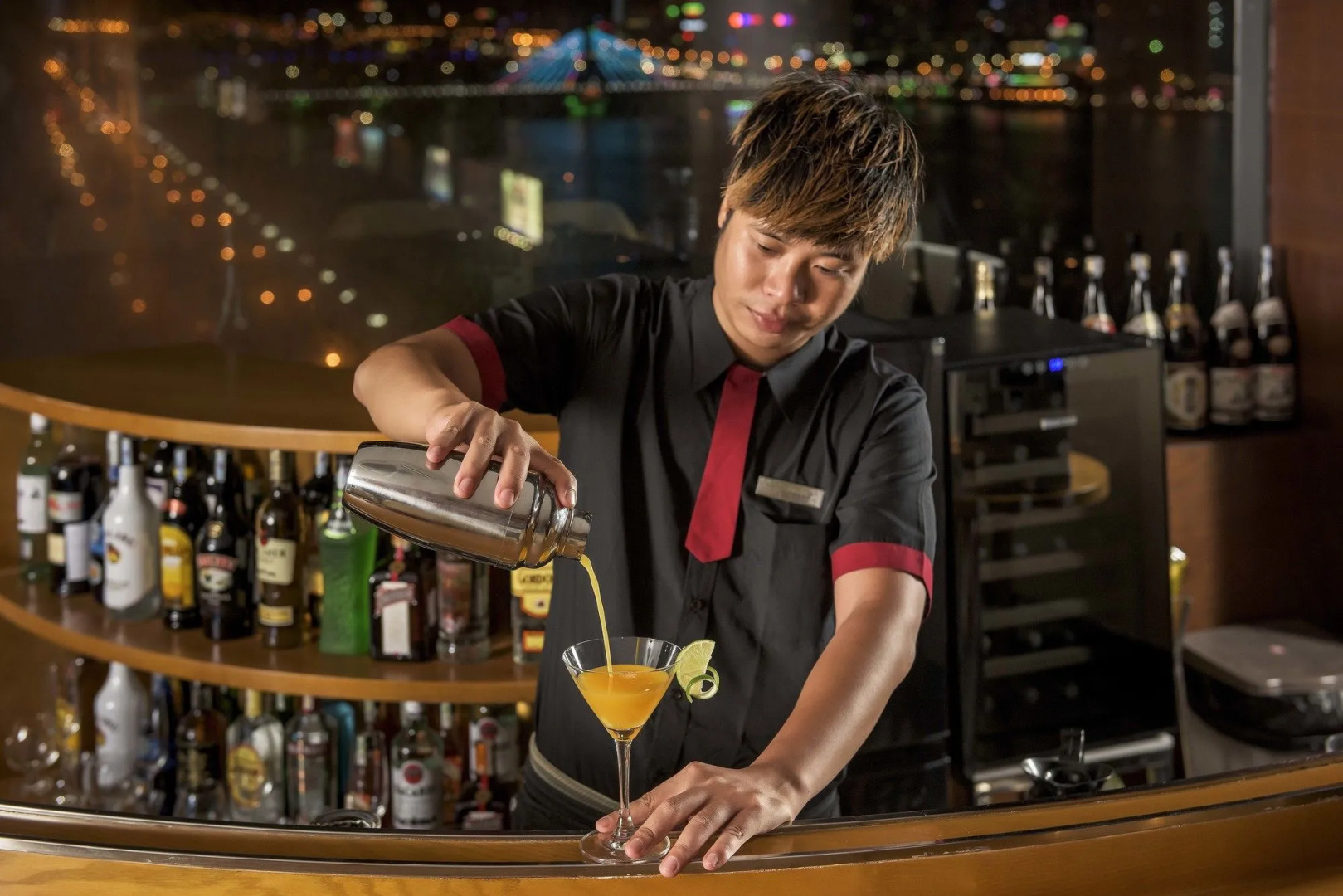 Star City Riverside Hotel by Haviland