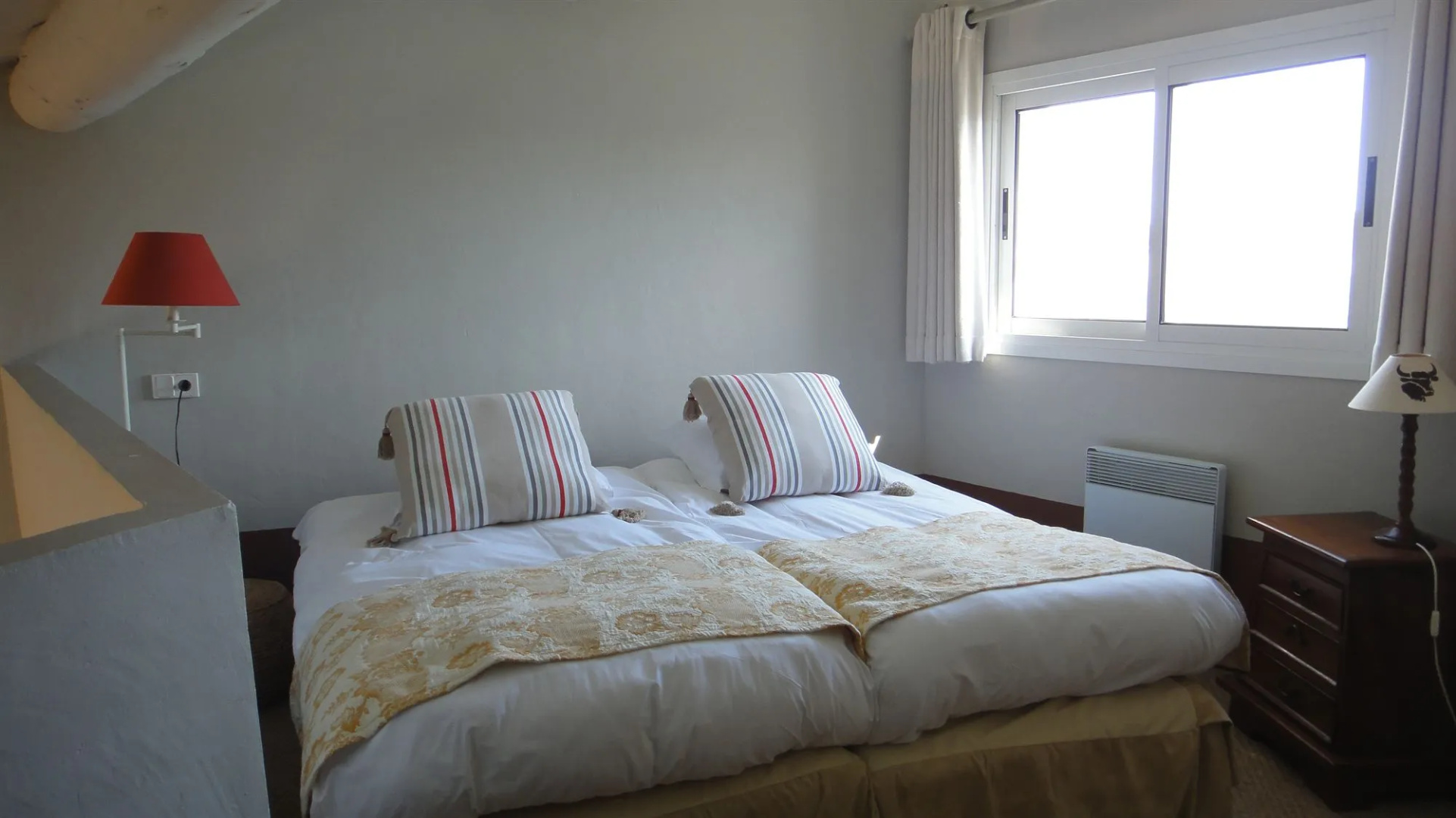 Hôtel L Estelle en Camargue